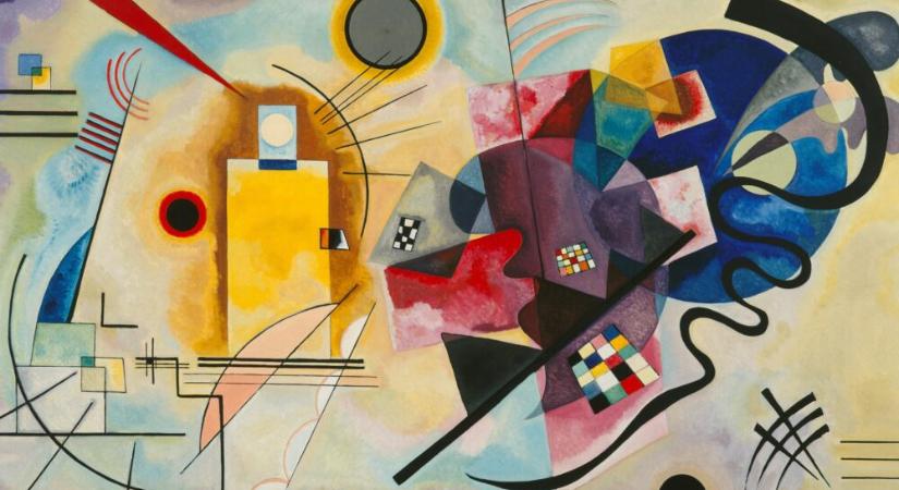 A párizsi Pompidou Központ tárlatának képei is bekerülnek a Samsung Art Store gyűjteményébe