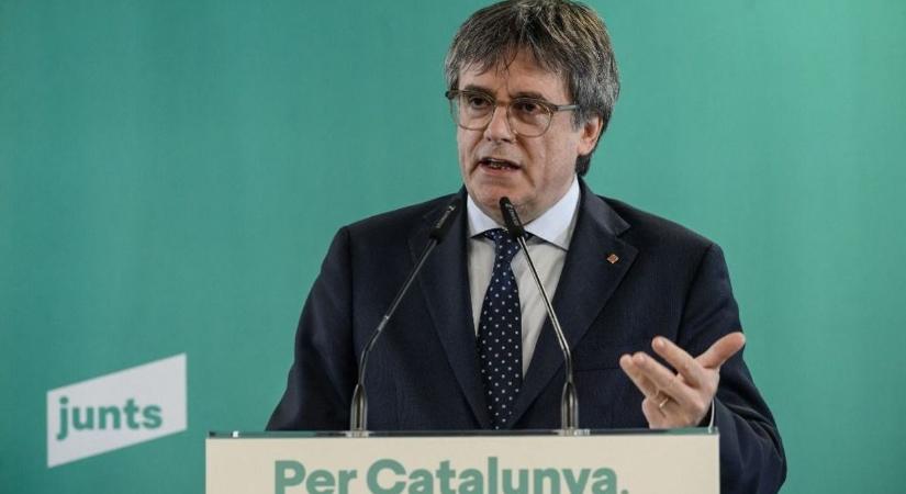 Vége van, kicsi: a katalánok is otthagyják a botrányokkal küzdő baloldali spanyol kormányt