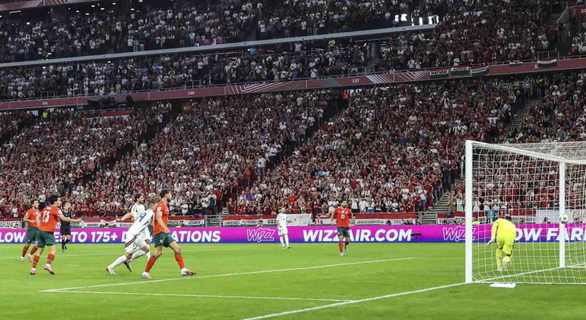 Telt ház lesz a Szoboszlaiék sorsdöntő meccsén