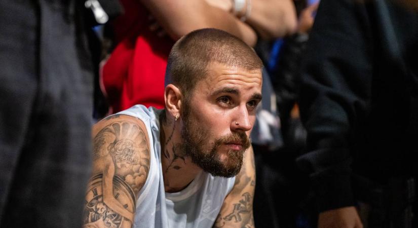 Justin Bieber megosztó kijelentése: elmondta szerinte mi számít megcsalásnak egy házasságban