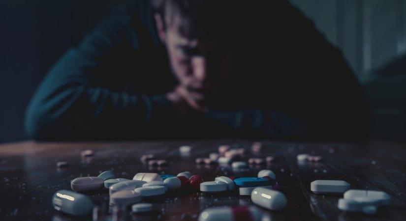 Drogproblémák esetén kizárólag a rendőrség intézkedhet Hevesen is