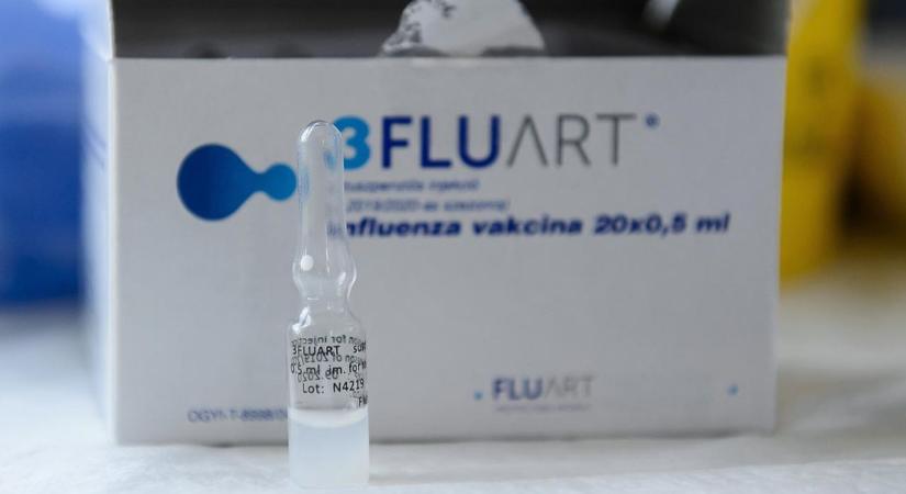 Kiderült, kiknek nem ajánlják az influenza elleni védőoltást Szabolcsban – erre nem gondoltunk korábban