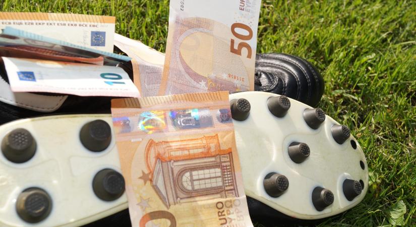 Nem csak a bírók lehetnek érintettek a török futballvilágot megrengető botrányban