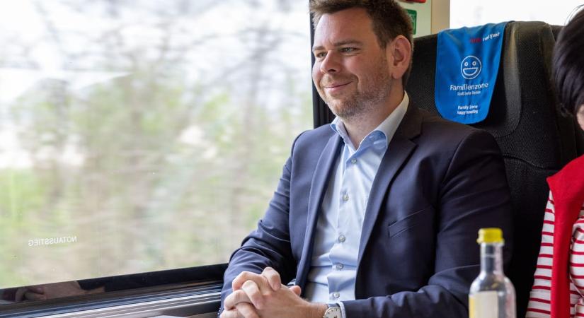 Vitézy Dávid: Teljesen kiszámíthatatlan, mi fog történni a Szigettel