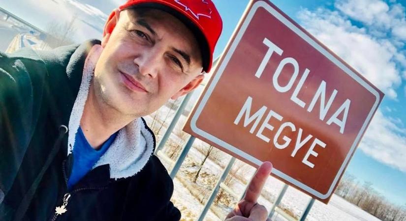 Vujity Tvrtko meghódítja Tolna vármegyét: közel ezren köszöntek be neki