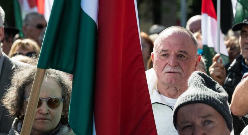 Nagy Feró beszélt telefonon Bayer Zsolttal, „de nem küldte el a picsába, barátok maradtak”