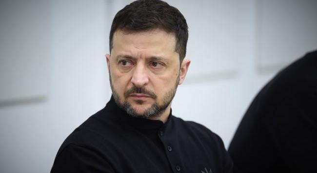 Zelenszkij bejelentette az ukrajnai fűtési szezon kezdetét