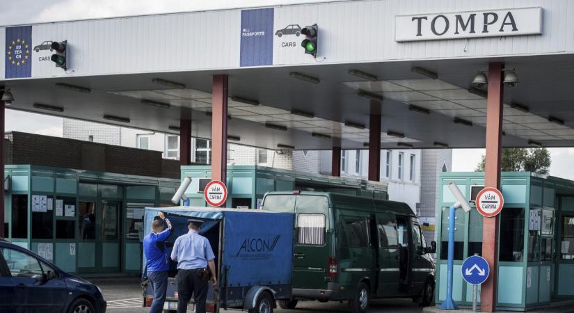 Itt a vége, minden megváltozik a szerb-magyar határon: már el is kezdődött az új rendszer, sok utazót érint