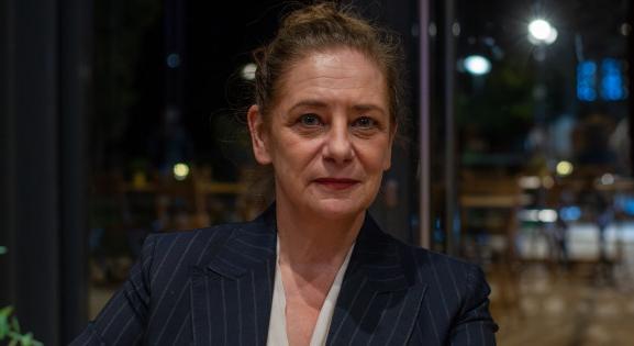 Egy állat, ami az ember hibájából pusztult ki – Sibylle Grimbert francia író elképzelte az utolsó egyed történetét