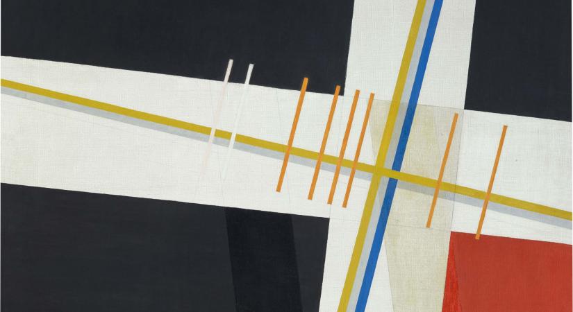 Maurer és Moholy-Nagy rekorddal a legdrágábbak között