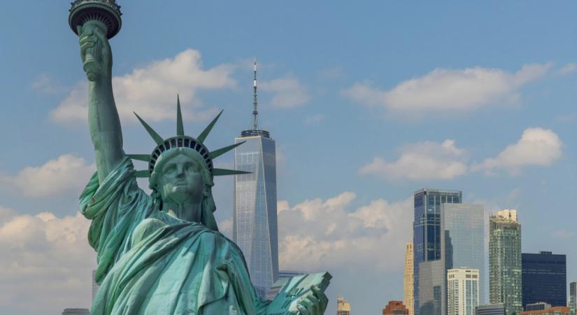 Rossz hír jött a tengerentúlról – még az elemzők is csodálkoznak