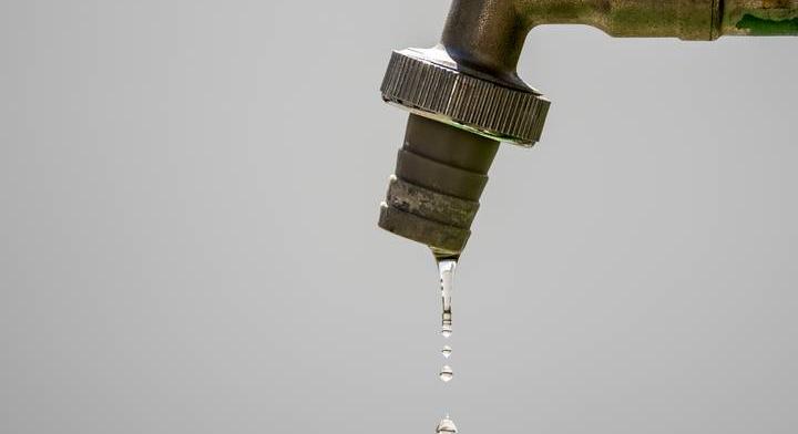 Figyelmeztet a vízmű: tartós vízhiány fenyegeti ezt a vidéket