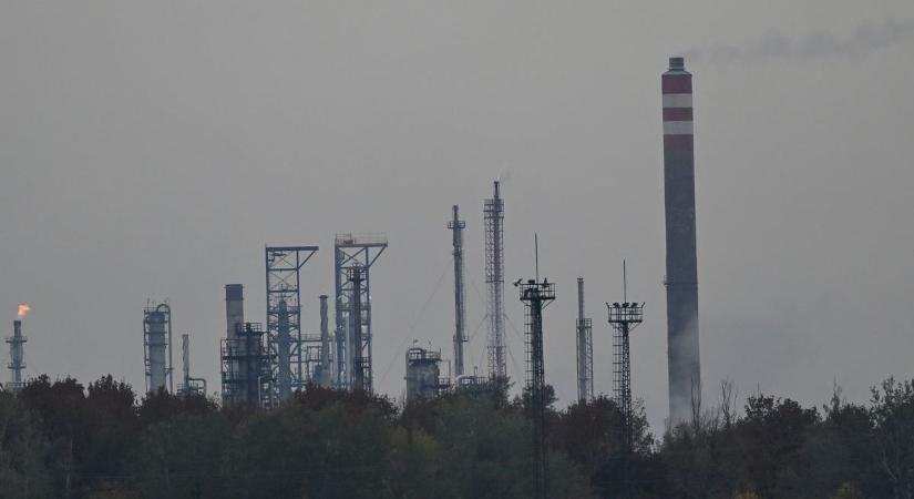 Remek hírek: Újraindult a termelés a százhalombattai tűzeset után (videó)