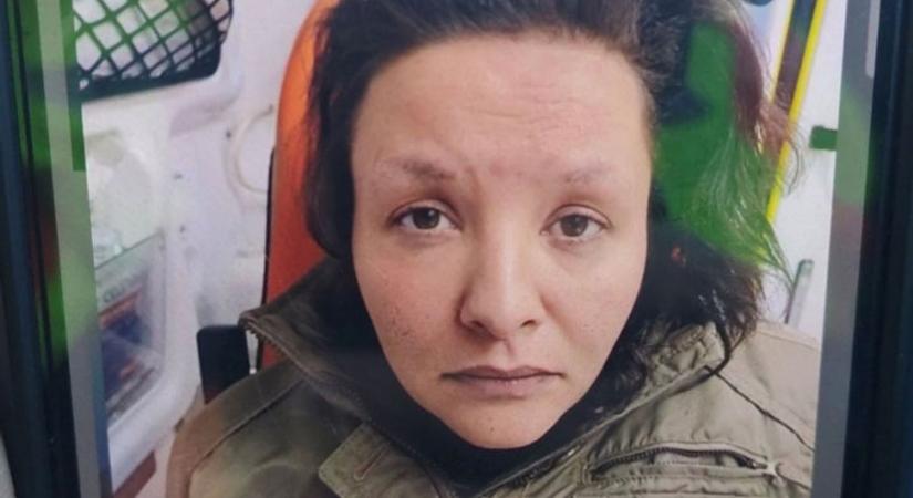 Eltűnt egy nő a dombóvári kórházból – a rendőrség keresi!