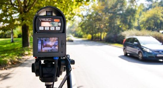 Mobilradarokat helyeznek ki országszerte, nemcsak a sebességtúllépést mérik majd