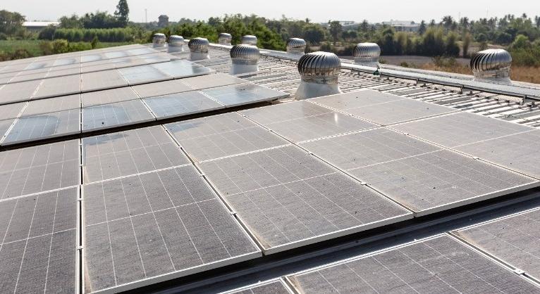 Miért zuhant be két borsodi naperőmű teljesítménye?