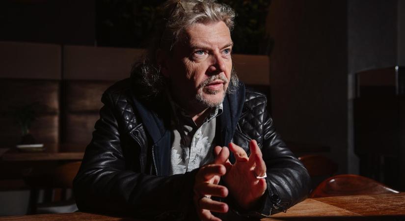 Gerendai Károly: Egy hónapon belül dönteni kell a Sziget Fesztiválról, különben nem lesz