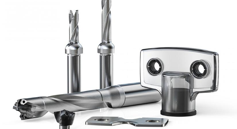 Fúrjon jobban, gyorsabban és okosabban a Seco X-Tip Drill segítségével