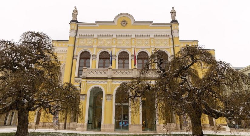 Őt ünnepli ma a magyar színházi világ – születésnapos Debrecen legendás művésze