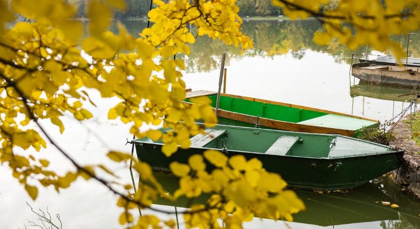 Elő a túrabakancsokkal! Igazi csavargós időt hoz a szerda