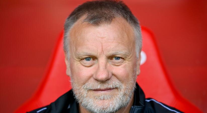 Pro Urbe-díjat kapott Bognár György – ezt mondta a kitüntetésről