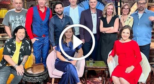 Megható összefogás: árva gyerekeknek segítenek a Kincsvadászok sztárjai