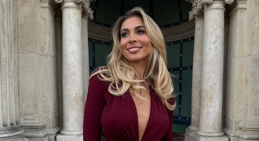 Borzalmas állapotban van Bódi Hunor párja: gyógyszeres kezelés alatt áll!