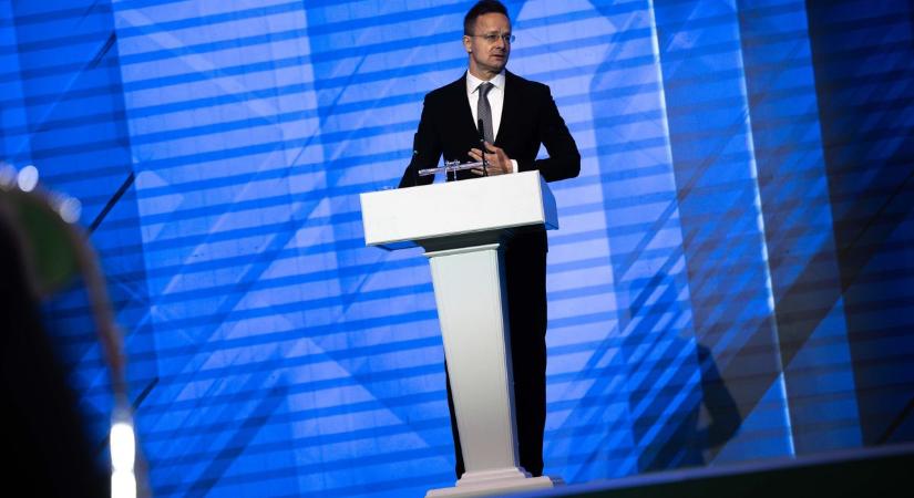 Az Európai Unió újbóli megerősödéséhez mielőbb vissza kell hozni a békét a kontinensre