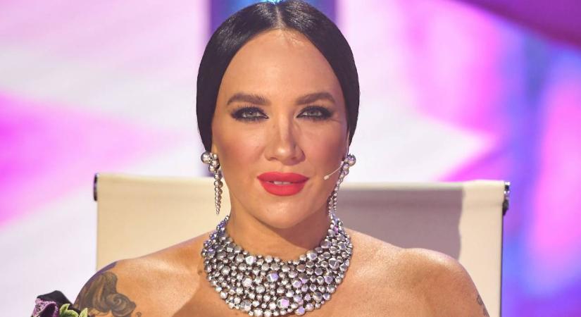 Papp Máté Bence elmondta, mit gondol Tóth Gabi megújult külsejéről