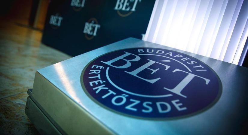 Megint nagyot kaszáltak a pesti tőzsde sztárrészvényével, csúcson járt az OTP
