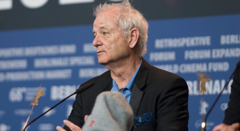 Ez egy meglepően jó és érdekes sci-fi