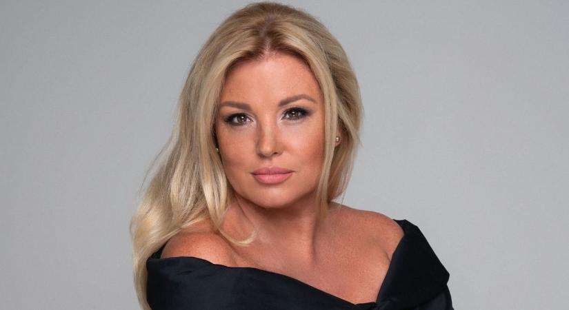 Hírességek és zene találkozása: Liptai Claudia Miskolcra érkezik a nagy koncertre