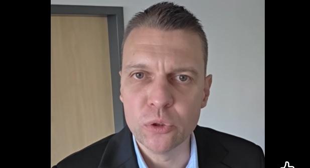 Napi ezer halottra és súlyos sérültre számítanak a németek egy esetleges háborúban  videó