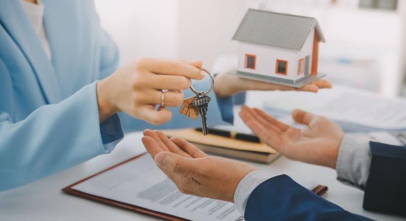 2026. január 1-től elérhető lesz az ingyenes lakáshitel – mutatjuk, kik számára vehető igénybe