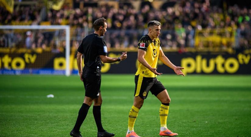 A Real Madrid, a Barcelona és a Bayern München is harcba szállt a német védőért