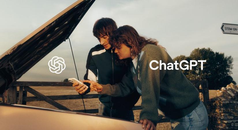 Az OpenAI adatai szerint rengeteg felhasználónak lehet mentális egészségügyi problémája