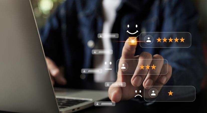 Ezek a világ legmegbízhatóbb cégei – az élen egy meglepő név áll