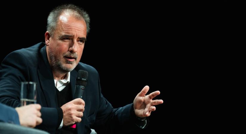 Török Gábor: Egyértelműen szintlépést látunk ezekben a hónapokban