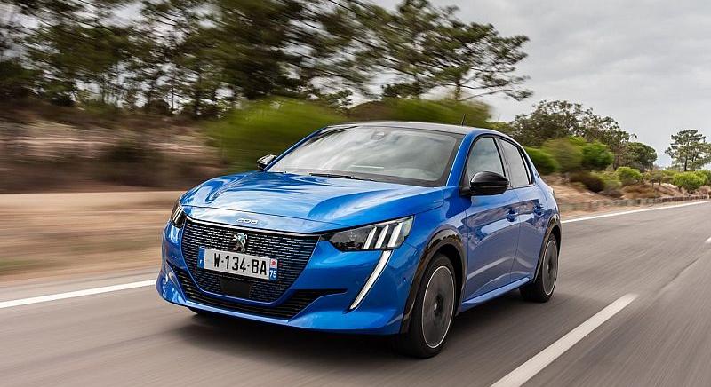 Csak elektromos verziót kap a legnépszerűbb Peugeot új generációja
