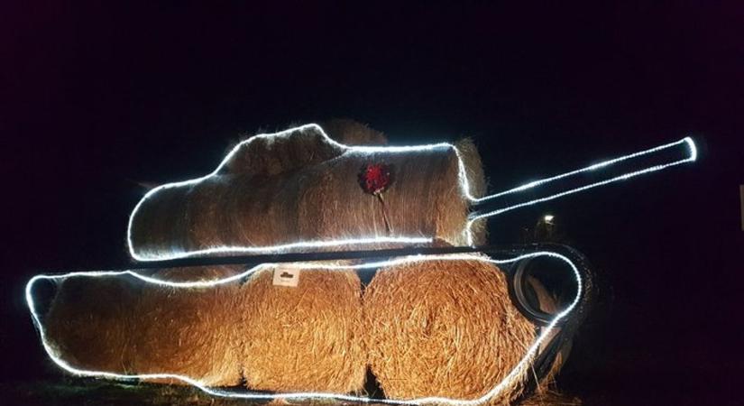 Kihirdette a köztársaságot a kis pilisi falu 66 éve