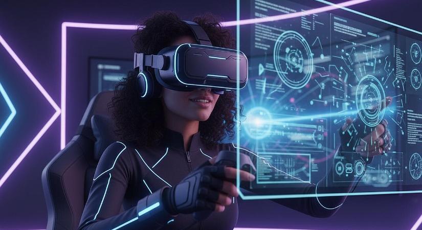 Porszemnyi a világ legkisebb OLED pixele