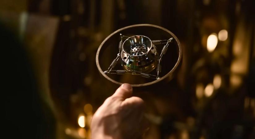 Ez a fantasy lehet az év egyik legjobb filmje, megjelentek az első vélemények!