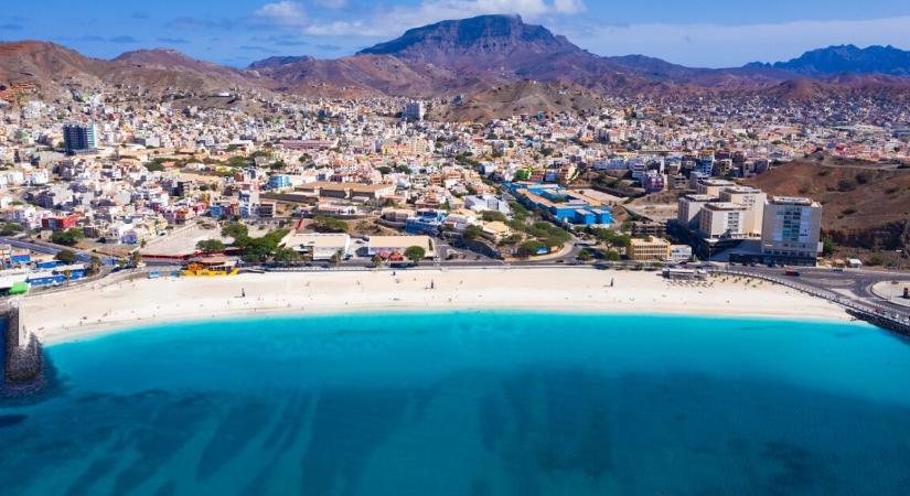 Az „új Kanári-szigetek”, ahol januárban is 27C van – a téli utak egyik legjobbja