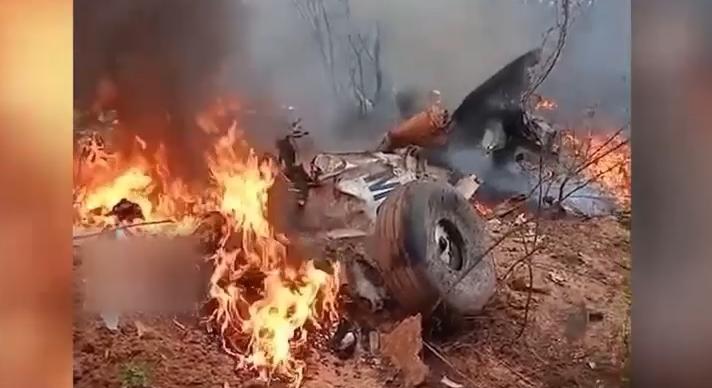 Radar – Két gyermek is meghalt a kenyai repülőgép-szerencsétlenségben  videó