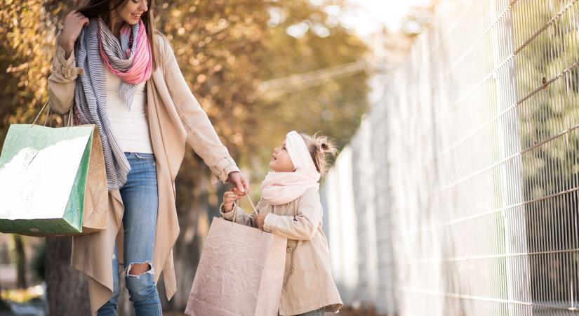 Ne dőljünk be a szezonális akcióknak!