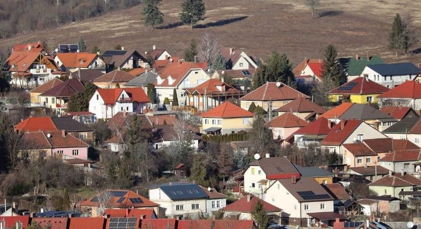 Zártkerti ingatlanok turbózhatják rövidesen a piacot – aranybánya is lehet belőle