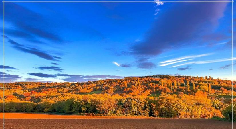 Jön a 20-22 fokos vénasszonyok nyara