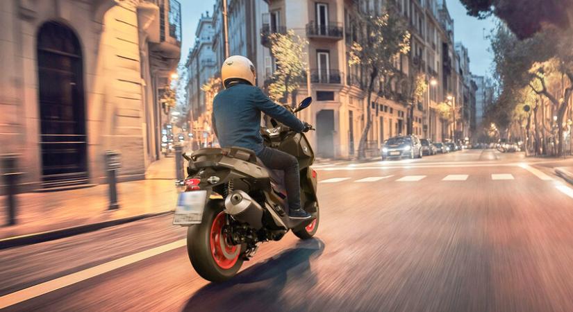 Ilyen robogókat vettünk idén - Kicsik és nagyok...