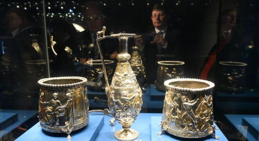 Műkincslopások a Louvre-tól a Rippl-Rónai Múzeumig