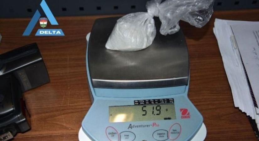 Lekapcsolták a rábaközi drogbandát, vádat emeltek a dílerekkel szemben